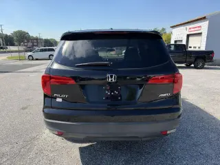 2016 Honda Pilot EX AWD