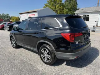 2016 Honda Pilot EX AWD