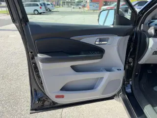 2016 Honda Pilot EX AWD