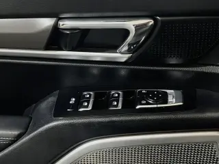 Kia Telluride 2021 LX 4p SUV