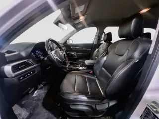 Kia Telluride 2021 LX 4p SUV