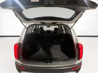 Kia Telluride 2021 LX 4p SUV
