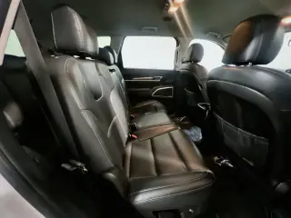 Kia Telluride 2021 LX 4p SUV