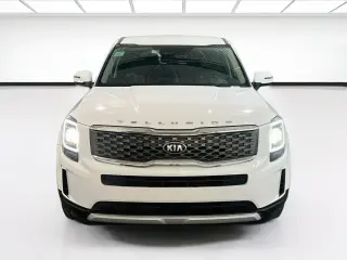 Kia Telluride 2021 LX 4p SUV