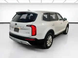 Kia Telluride 2021 LX 4p SUV