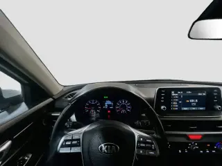 Kia Telluride 2021 LX 4p SUV