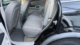 2008 Saturn VUE FWD 4dr I4 XE