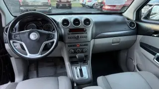 2008 Saturn VUE FWD 4dr I4 XE