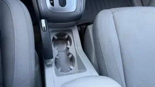 2008 Saturn VUE FWD 4dr I4 XE