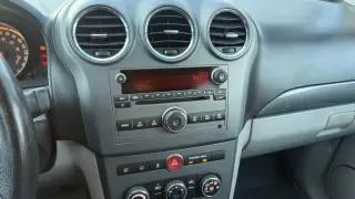 2008 Saturn VUE FWD 4dr I4 XE