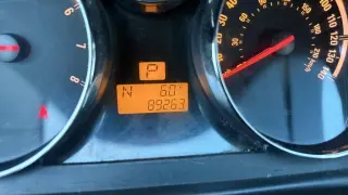 2008 Saturn VUE FWD 4dr I4 XE
