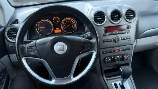 2008 Saturn VUE FWD 4dr I4 XE