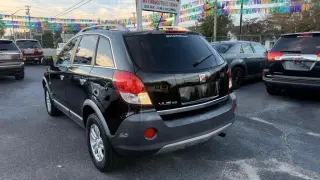 2008 Saturn VUE FWD 4dr I4 XE