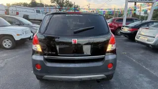 2008 Saturn VUE FWD 4dr I4 XE