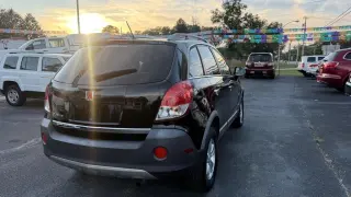 2008 Saturn VUE FWD 4dr I4 XE