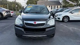 2008 Saturn VUE FWD 4dr I4 XE