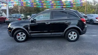 2008 Saturn VUE FWD 4dr I4 XE