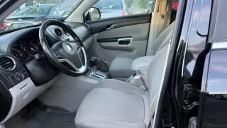 2008 Saturn VUE FWD 4dr I4 XE