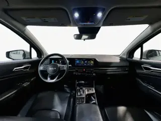 Kia Sportage 2026 EX 4dr SUV
