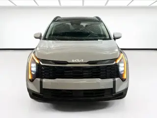 Kia Sportage 2026 EX 4dr SUV