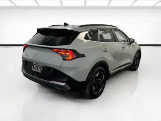 Kia Sportage 2026 EX 4dr SUV
