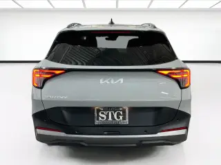 Kia Sportage 2026 EX 4dr SUV