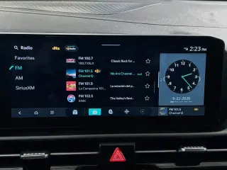 Kia Sportage 2026 EX 4dr SUV