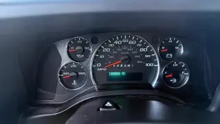 2017 Chevrolet Express LT 3500