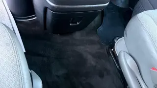 2017 Chevrolet Express LT 3500