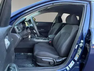 Kia Optima 2019 S 4p Sedan