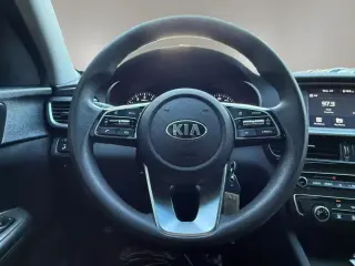 Kia Optima 2019 S 4p Sedan