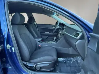 Kia Optima 2019 S 4p Sedan