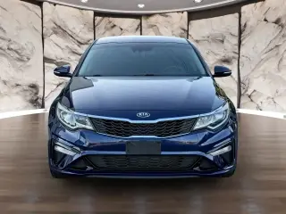 Kia Optima 2019 S 4p Sedan