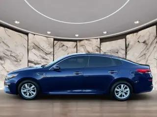 Kia Optima 2019 S 4p Sedan