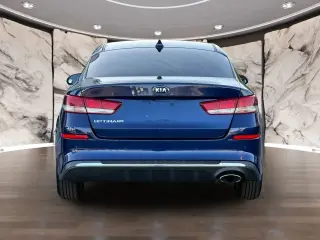 Kia Optima 2019 S 4p Sedan
