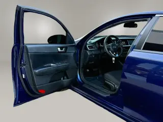 Kia Optima 2019 S 4p Sedan
