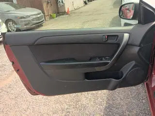 2010 Kia Forte Koup EX