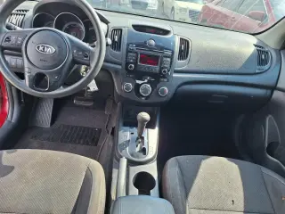 2010 Kia Forte Koup EX