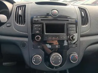 2010 Kia Forte Koup EX