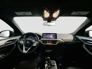 BMW X4 2022 AWD xDrive30i 4p Sports Activity Coupé