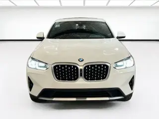 BMW X4 2022 AWD xDrive30i 4p Sports Activity Coupé
