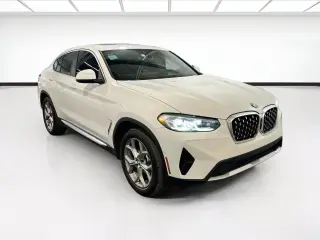BMW X4 2022 AWD xDrive30i 4p Sports Activity Coupé