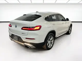BMW X4 2022 AWD xDrive30i 4p Sports Activity Coupé