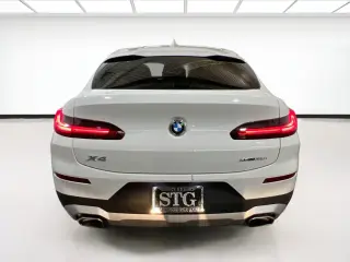 BMW X4 2022 AWD xDrive30i 4p Sports Activity Coupé
