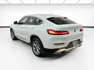 BMW X4 2022 AWD xDrive30i 4p Sports Activity Coupé