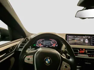 BMW X4 2022 AWD xDrive30i 4p Sports Activity Coupé