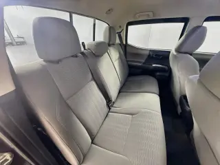 Toyota Tacoma 2018 4x2 SR5 V6 4p Doble Cabina Doble 5.0 ft SB