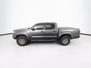 Toyota Tacoma 2018 4x2 SR5 V6 4p Doble Cabina Doble 5.0 ft SB