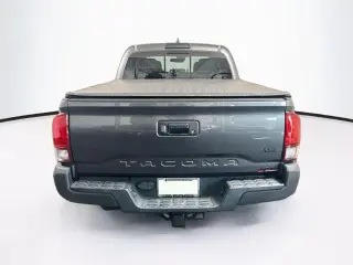 Toyota Tacoma 2018 4x2 SR5 V6 4p Doble Cabina Doble 5.0 ft SB