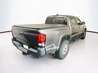 Toyota Tacoma 2018 4x2 SR5 V6 4p Doble Cabina Doble 5.0 ft SB